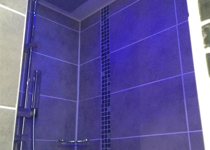 1 Ch Avec Terrasse Et Clim - Cap D'agde - Fr-1-867-1 *